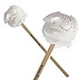 Geerpres Advantex Loo-Mop Disposable Toilet Brush, 200/Carton (4855)~#|#~82395A21-D82D-4082-8AD1370622CC5C79_sc7
