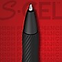 Sharpie S-Gel Gel-Ink Pen Refill, Medium Point, Black Ink, 2/Pack (2096168)~#|#~82462FDF-2227-4A24-BF81B2C1157FC027_sc7