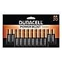 Duracell Coppertop AA Alkaline Battery, 20/Pack (MN1500B20Z)~#|#~824682B7-96D8-4F13-888C5DB4B34DD03D_sc7