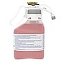 Diversey Disinfectant for Diversey SmartDose, 1.4 L / 1.48 U.S. Qt., 2/Carton (100965932)~#|#~824E7523-8210-4FAE-B8E4B8340F3A3C0D_sc7