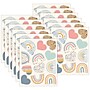 Carson Dellosa Education We Belong Shape Stickers, Multicolored, 72/Pack, 12 Packs/Bundle (CD-168326-12)~#|#~82534FA0-60A3-47AA-9619DF7DC0024F07_sc7