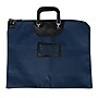 Bank Supplies Transit Bag, Navy Blue (611-11523-NB)~#|#~82544283-4D0B-4B27-B39E45B1013A79CA_sc7