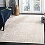 Safavieh Reflection Collection 4' x 6' Rectangle Indoor Area Rug, Machine Made, Beige/Cream (RFT670A-4)~#|#~82600E40-64F0-49A5-81BB643EEE325652_sc7