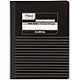 Mead Square Deal 1-Subject Composition Notebooks, 7.5" x 9.75", Wide Ruled, 100 Sheets, Black (09920)~#|#~8263F4F1-80F7-4220-A60CBEEEC1ABEB32_sc7