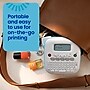 Brother P-touch Personal Desktop Label Maker (PT-N20)~#|#~826568D6-BA17-4522-8AE33B6A7619000B_sc7