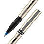 Uni Deluxe Rollerball Pen,Fine Point, Blue Ink, Dozen  (60053)~#|#~826D51A3-9470-4372-809DEC305434521E_sc7