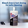 CloroxPro Screen+ Sanitizing Wipes, Bleach Free, Citrus Blend Scent, 75 Wipes/Container (60724)~#|#~826E0E38-1D08-4B75-B152F3AB5265E42A_sc7