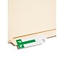 Smead AlphaZ NCC Color-Coded Name Labels, C&P, Label Sheet, Dark Green, 100/Pk (67154)~#|#~827CC93F-C145-4E42-95AF6E9A86C53F06_sc7