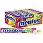 Mentos® Chewy Fruit Tablets, 15 Packs/Box~#|#~827D74E5-E3F4-44DF-9C6437ACAB999C87_sc7