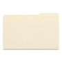Universal File Folder, Legal Size, Manila, 100/Box (UNV15123)~#|#~828037A4-13C4-4781-A8D90B3EC6631825_sc7