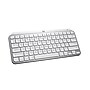 Logitech MX Keys Mini for Mac Wireless Ergonomic Keyboard, Pale Gray (920-010389)~#|#~8294E9FD-5764-4D87-B5FF0D7C11E55510_sc7