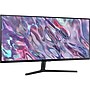 Samsung ViewFinity S50GC 34" 4K Ultra HD 100 Hz LED  Monitor, Black (S34C504GAN)~#|#~82A2F0E5-1D9E-4B0E-83B273B7951C300F_sc7