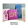 Cricut Joy Xtra Die Cutting Card Mat, Blue (2010625)~#|#~82A42102-8A79-4A5E-8E50CFF62FE749BF_sc7