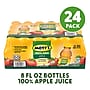 Mott's 100% Original Apple Juice, 8 oz., 24/Pack (220-02660)~#|#~82A5652D-BF5B-4536-95B9853A1A710D45_sc7