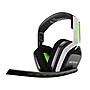 Logitech Astro A20 USB-C Wireless Stereo Gaming Headset Black/White/Green (939-001882)~#|#~82A9360D-D7A1-4ECE-B35F6FE83A9D3AEE_sc7