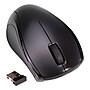 Innovera Compact Travel Wireless Ambidextrous Mouse, Black (IVR62210)~#|#~82AF3E65-16C0-4574-99DDA94469AEBF70_sc7