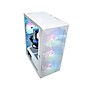 Skytech Gaming Storm Desktop Computer, AMD Ryzen 5 5600G, 16GB RAM, 1TB SSD, Intel Arc A380 6GB Graphics, Windows 11, White~#|#~82B1A8C2-D4E5-441C-A0CC4B7FD1828D24_sc7
