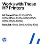 HP 68 Black/Tri-Color Standard Ink Cartridges 2/Pack, Works with Envy 6100e, 6500e Series (6L6S2TN)~#|#~82B2ED38-BB95-4DD4-B2E7AABF2FFBBD6F_sc7