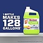 Mr. Clean Professional Liquid Concentrate All Purpose Floor Cleaner, Lemon Scent, 1 Gallon (02621)~#|#~82B9B348-B506-4F3D-A4F09891EB65B4C5_sc7