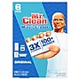 Mr. Clean Magic Eraser Original White Scouring Pad, 6 Pads/Pack, 6 Packs/Carton (79009)~#|#~82BDC854-F9FB-40ED-BA511DF3BC67D422_sc7