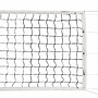 Champion Sports Olympic Power Volleyball Net, White/Black (VN700)~#|#~82C392E8-E08F-42D7-91B2673D2F1E8205_sc7