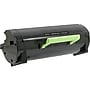 Clover Imaging Group Remanufactured Black High Yield Toner Cartridge Replacement for Lexmark 50F0HA0/50F1H00~#|#~82D29E13-2E92-4C2C-818C8A80970D51C4_sc7