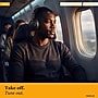 Treblab Z2 Wireless Active Noise Cancelling Over-Ear Bluetooth Headphones, Bluetooth, Black w/White Logo (Z2)~#|#~82E8A2D3-94EE-4404-906CE3F3F22184F2_sc7