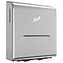 Scott Pro Hard Roll Paper Towel Dispenser, Stainless Steel (31498)~#|#~82EB6C7D-E80A-4A36-8939FBB8411FBE9A_sc7