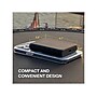 scosche GoBat MagSafe Wireless Power Bank, 5000mAh, Black (PBQ5MS-SP)~#|#~8302CB03-9FC3-4809-A9F1577D6F0776D8_sc7