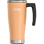 Thermos Icon Stainless Steel Vacuum Insulated Travel Mug, 18 oz., Melon (EAIS1164ML4)~#|#~8308E631-5F30-4D52-BB91B885118124BC_sc7