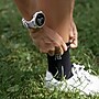 Cubitt AURA 2 Smart Watch, GPS, 36mm, Aluminum Case, Gray, Silicone Band (CT-AURA2-8)~#|#~83097F40-801F-4C03-9DFBFC6F50B50D70_sc7