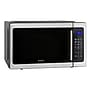 Avanti 1.5 Cu. Ft. Countertop Microwave, Black/Stainless Steel (MT150V3S)~#|#~831178B8-698F-4B6F-A1054CB91C06B8A6_sc7