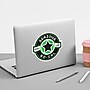 Avery Inkjet Multipurpose Sticker Paper, 8.5" x 11", White, 15 Stickers/Pack (3383)~#|#~831C2B16-AEA2-4527-B9EEDC5EA35D87BB_sc7