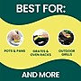 Scotch-Brite Heavy Duty Sponge with Scrubber, Green/Yellow, 6 Sponges/Pack (426)~#|#~83229655-B143-45C2-8D66229BE8B78D0C_sc7