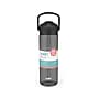 Zak! Liberty Plastic Water Bottle, 24 oz., Ebony (0015-X280)~#|#~8323FBC5-68BC-47CC-8C687BCE02FE2613_sc7