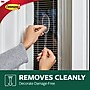 Command™ Outdoor Large Window Hook, Clear (17093CLR-AWES)~#|#~DC4E6A6C-3F26-4A91-8DF317A6D9073306_sc7