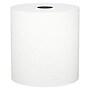 Kleenex Essential Plus+ Recycled Hardwound Paper Towels, 1-ply, 600 ft./Roll, 6 Rolls/Carton (50606)~#|#~8337B649-14A8-49EF-A5285409DD703E83_sc7