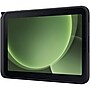 Samsung Galaxy Tab Active5 Pro 5th Generation 10.1" Tablet, Wi-Fi 6E, 128GB SSD, Android 15, S Pen, Dark Green (SM-X350NZGAN20)~#|#~83381362-CFCF-49D4-8C5CFA189AFD99EA_sc7