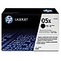 HP 05X Black High Yield Toner Cartridge, Prints Up to 6,500 pages (CE505X)~#|#~833B1471-53DB-4451-98179F16B8381870_sc7