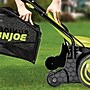 Sun Joe Electric Lawn Dethatcher & Scarifier, 12.6" W, Green (AJ798E)~#|#~833D4A7D-A92B-4EC4-8D8451ADFA531756_sc7