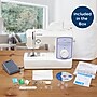 Brother Electronic Sewing Machine with Storage Case (GX37CASE-STP)~#|#~834EDD5D-F864-4896-9352E3A9B3F099C9_sc7