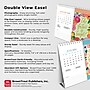 2025 BrownTrout Bonnie Marcus 7.5" x 6" Monthly Desk Calendar (9781975479442)~#|#~83542B03-54D5-437C-8EC28B9714D51E00_sc7