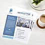 Southworth 8.5" x 11" Business Paper, 24 lbs., White with Wove Finish, 500 Sheets/Ream (404C)~#|#~8354B3CB-7ADA-4998-BFBEEAF179AC9711_sc7