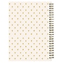 Blue Sky Bespoke Composition Notebook, 5.75" x 8.5", Cream Hearts (155593)~#|#~83553AEE-D362-498D-9D2F3EFB16E312BB_sc7