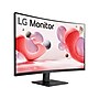 LG 32" Curved 100Hz FHD LCD Monitor, Matte Black (32BR50C-B)~#|#~8359C9FF-A02A-45C3-A23C443C1689A54C_sc7