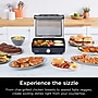 Ninja Sizzle Indoor Grill & Griddle (GR101)~#|#~836362C3-9A9D-483C-977A36B1E392D949_sc7