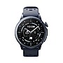 Cubitt AURA Pro 2 Smart Watch, GPS, 37.59mm, Deepest Blue, Silicone Band (CT-AURAP2-2)~#|#~836BBB05-0BDE-4A3B-A1A2C9BA1DB9F0EB_sc7