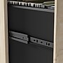 Bush Business Furniture Studio C 2 Drawer Mobile File Cabinet, Natural Elm (SCF116NESU)~#|#~8371DF44-AB49-4945-98195955BBF15877_sc7