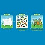 Teacher Created Resources Modern Mosaics: Pete the Cat Activity Book, 2/Bundle (TCR60242-2)~#|#~837224EA-FDA1-4CB5-B9AEEE0FB7AB7A41_sc7