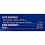 Lysol Disinfecting Wipes, Lemon & Lime Blossom Scent, 80 Wipes/Container, 3 Containers/Pack, 2 Packs/Carton (RAC84251CT)~#|#~83727F87-6A1A-46DC-AC7069BB63ACC4BF_sc7